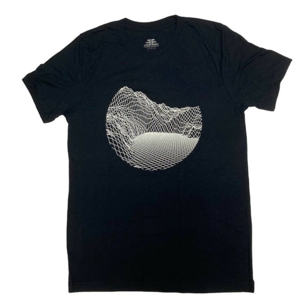 Imagine Dragons 2017 Evolve Tour T-shirt Size Small